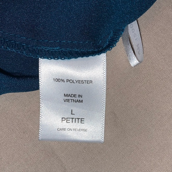 New York & Company blouse - Picture 4 of 4